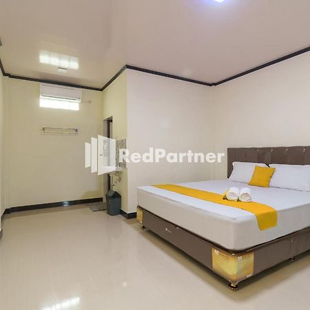 Hotel Syariah 88 Sabang Redpartner Exteriör bild
