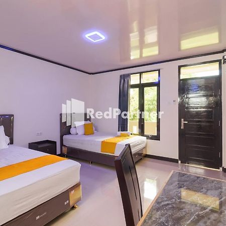 Hotel Syariah 88 Sabang Redpartner Exteriör bild