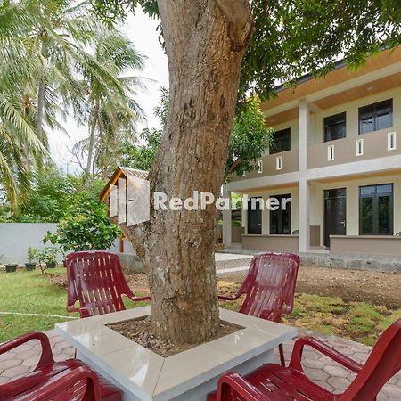 Hotel Syariah 88 Sabang Redpartner Exteriör bild