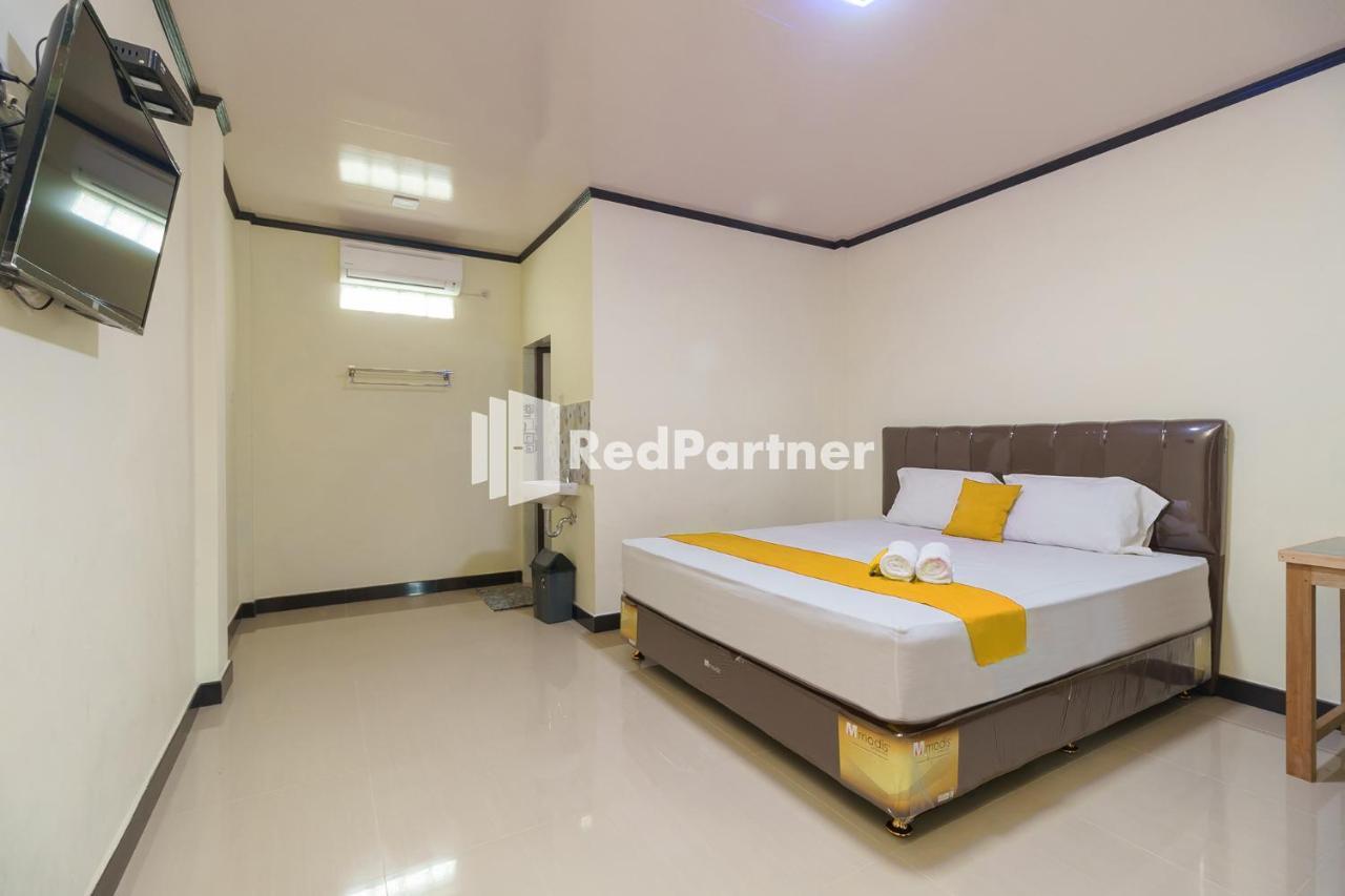 Hotel Syariah 88 Sabang Redpartner Exteriör bild