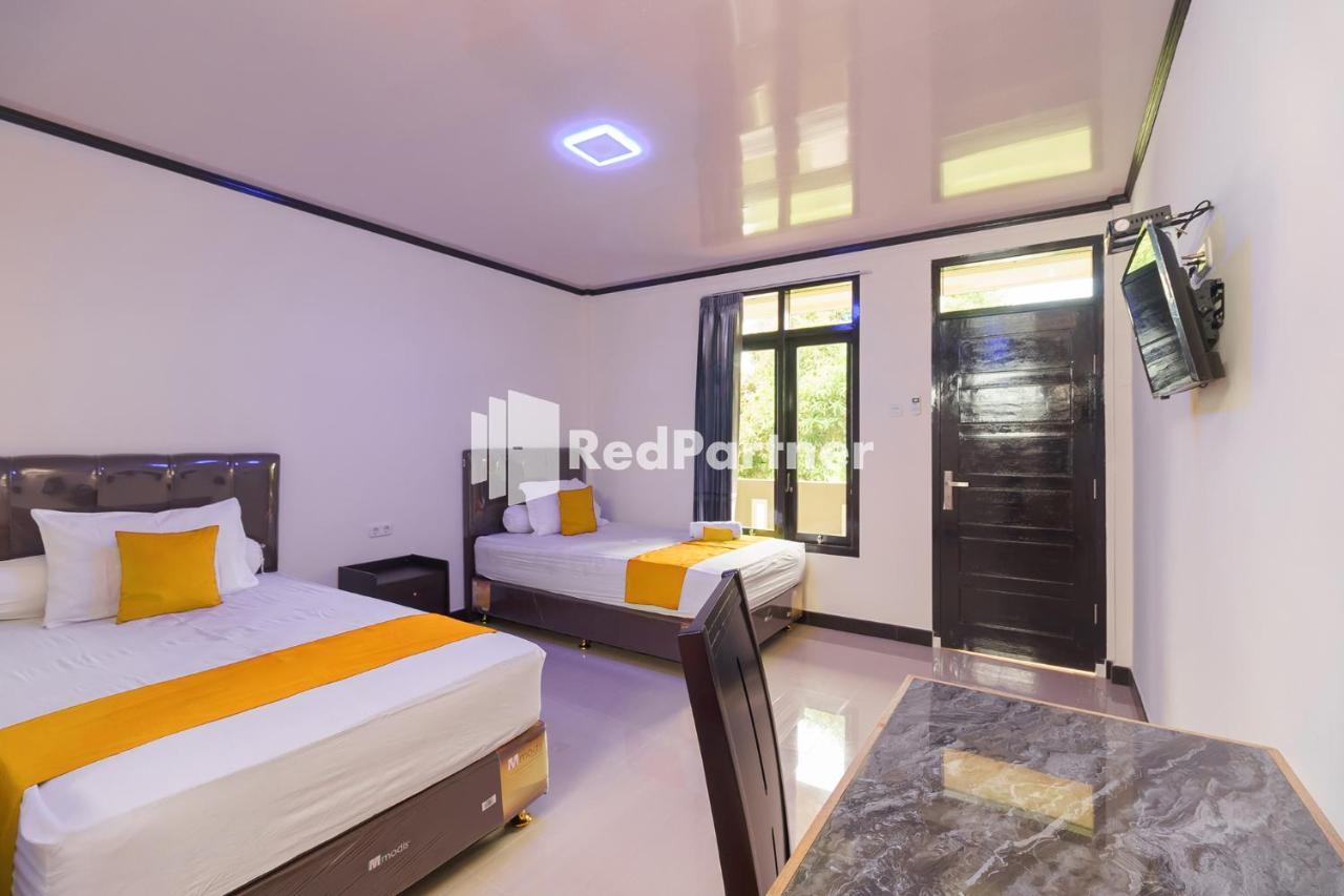 Hotel Syariah 88 Sabang Redpartner Exteriör bild
