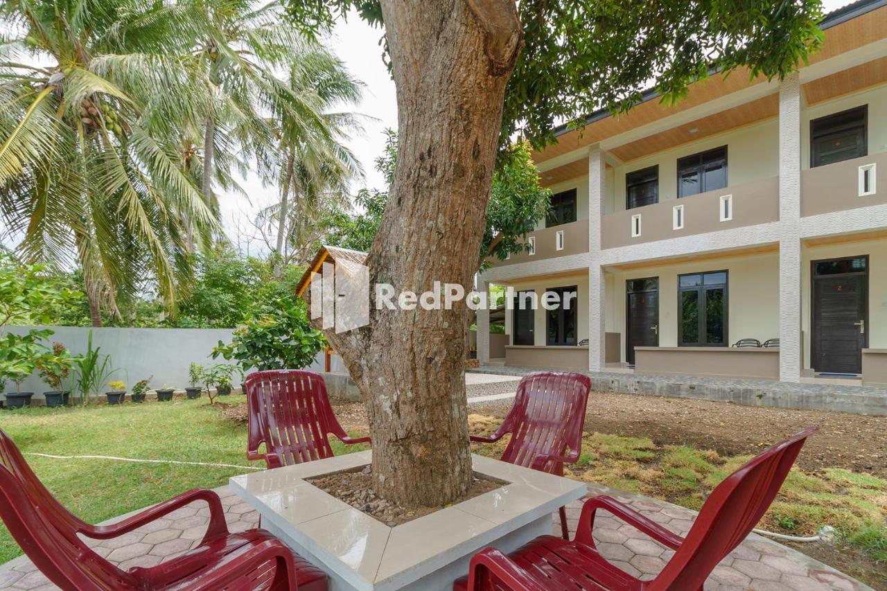 Hotel Syariah 88 Sabang Redpartner Exteriör bild