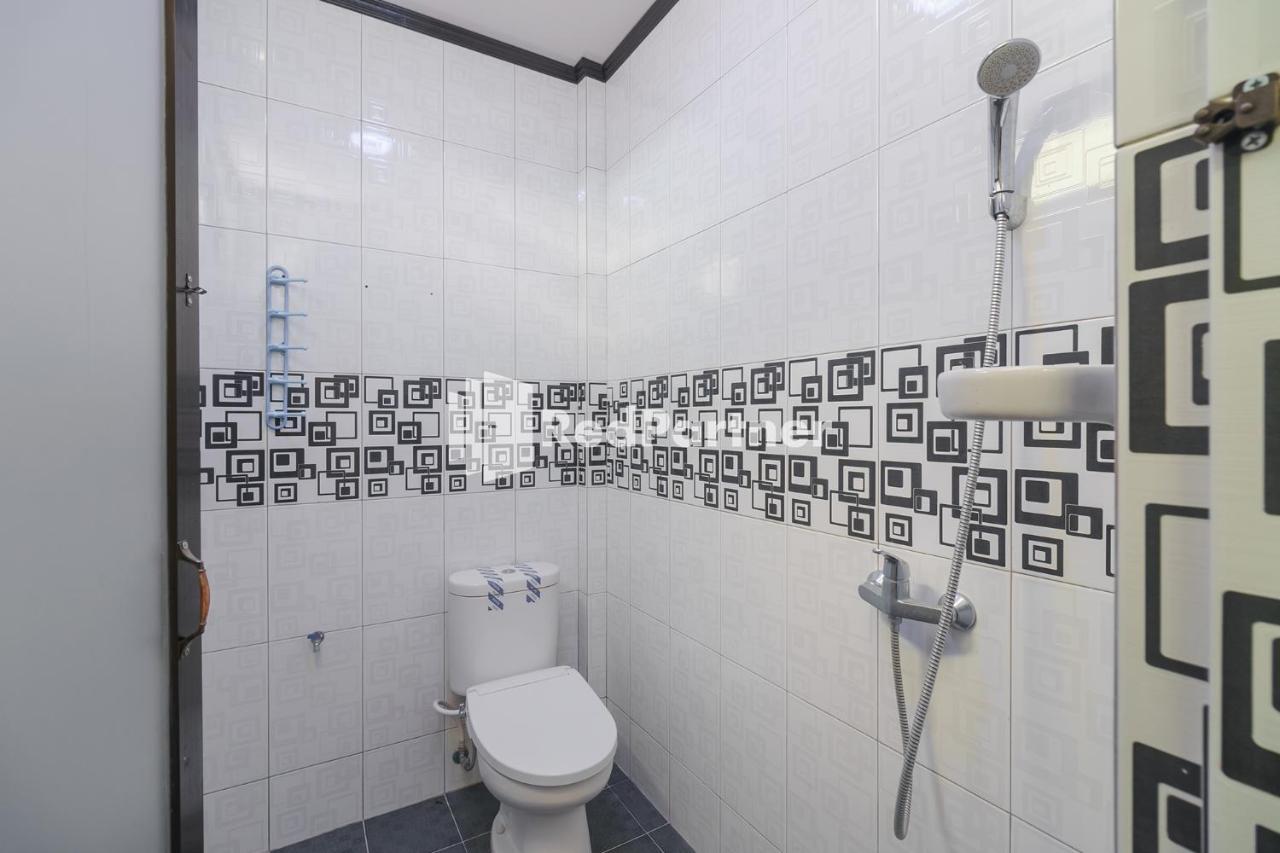 Hotel Syariah 88 Sabang Redpartner Exteriör bild