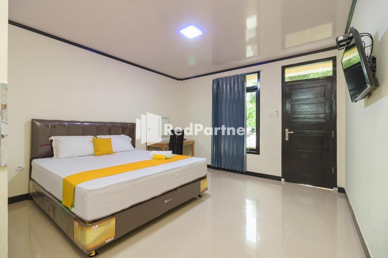 Hotel Syariah 88 Sabang Redpartner Exteriör bild