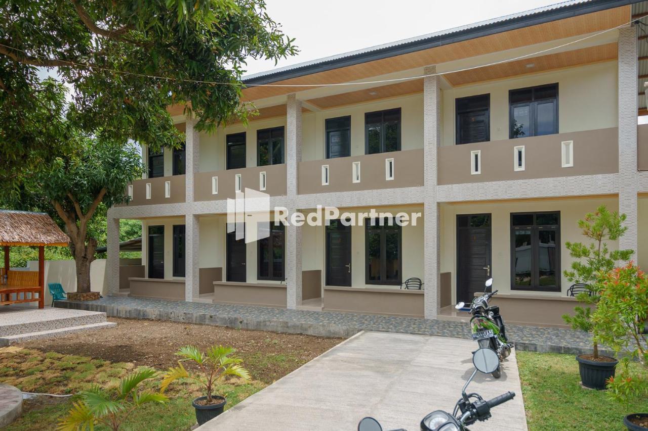 Hotel Syariah 88 Sabang Redpartner Exteriör bild