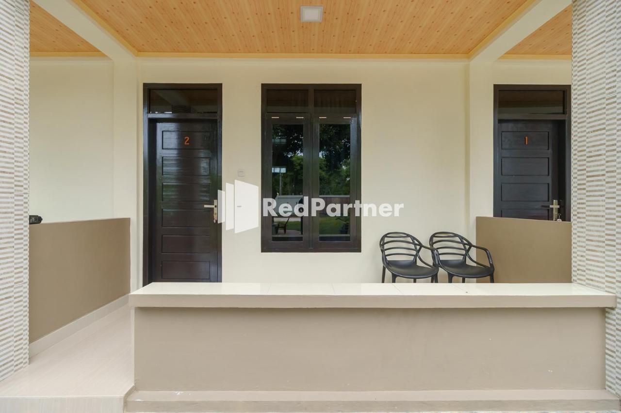 Hotel Syariah 88 Sabang Redpartner Exteriör bild