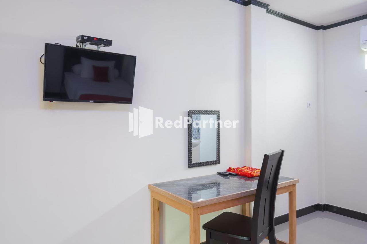 Hotel Syariah 88 Sabang Redpartner Exteriör bild