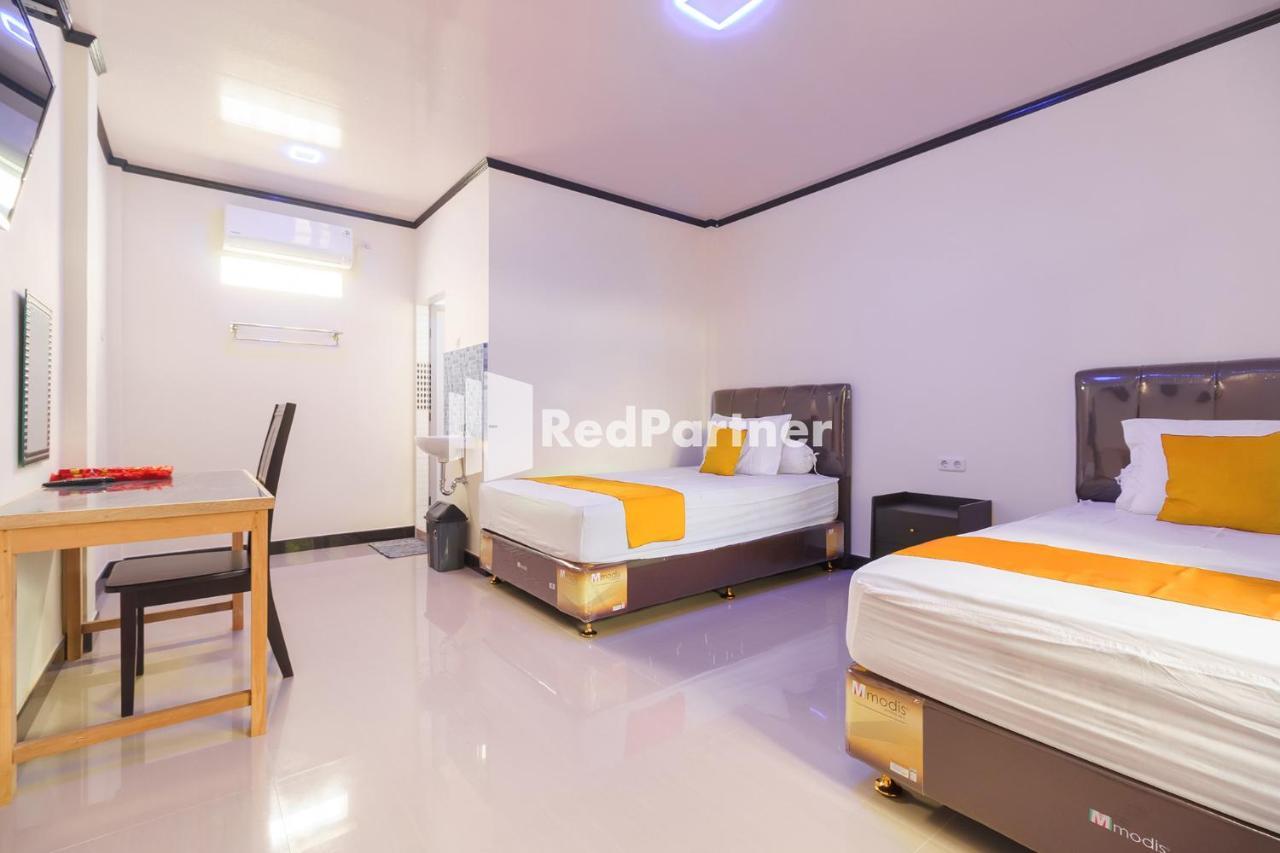 Hotel Syariah 88 Sabang Redpartner Exteriör bild